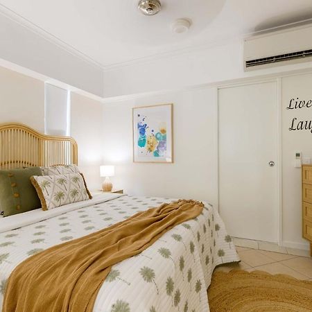 Oasis Luxe On Macrossan Street - Stylish Residence 포트 더글라스 외부 사진