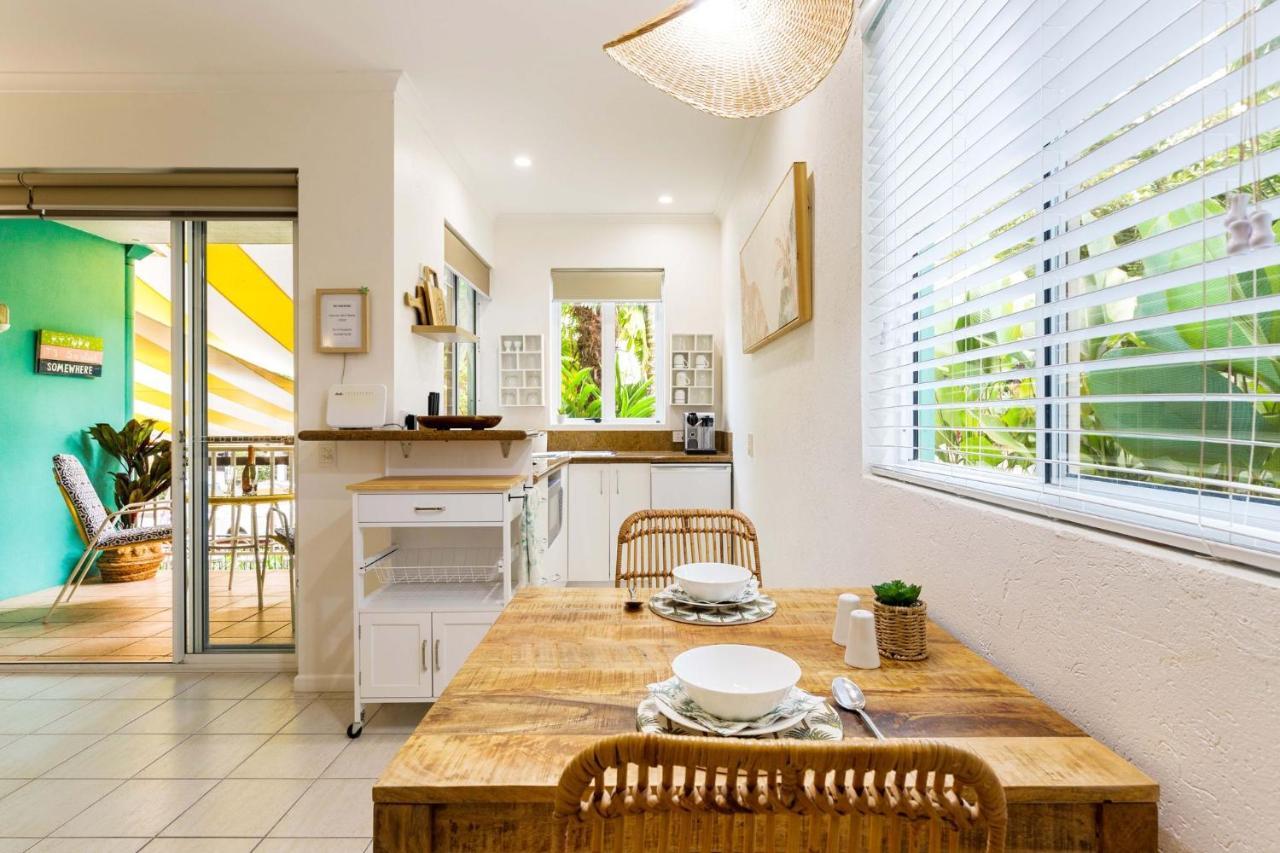 Oasis Luxe On Macrossan Street - Stylish Residence 포트 더글라스 외부 사진