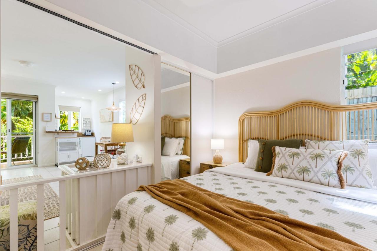 Oasis Luxe On Macrossan Street - Stylish Residence 포트 더글라스 외부 사진