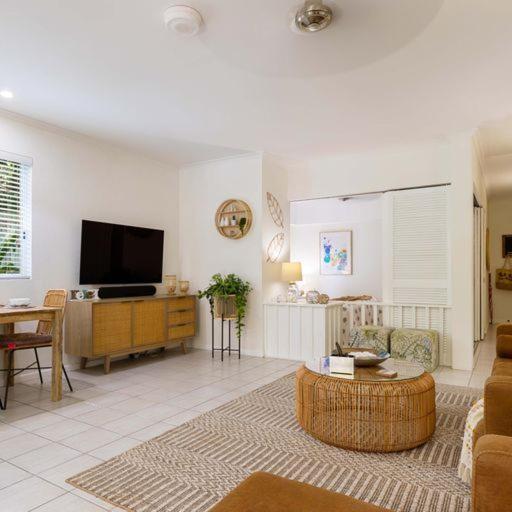 Oasis Luxe On Macrossan Street - Stylish Residence 포트 더글라스 외부 사진