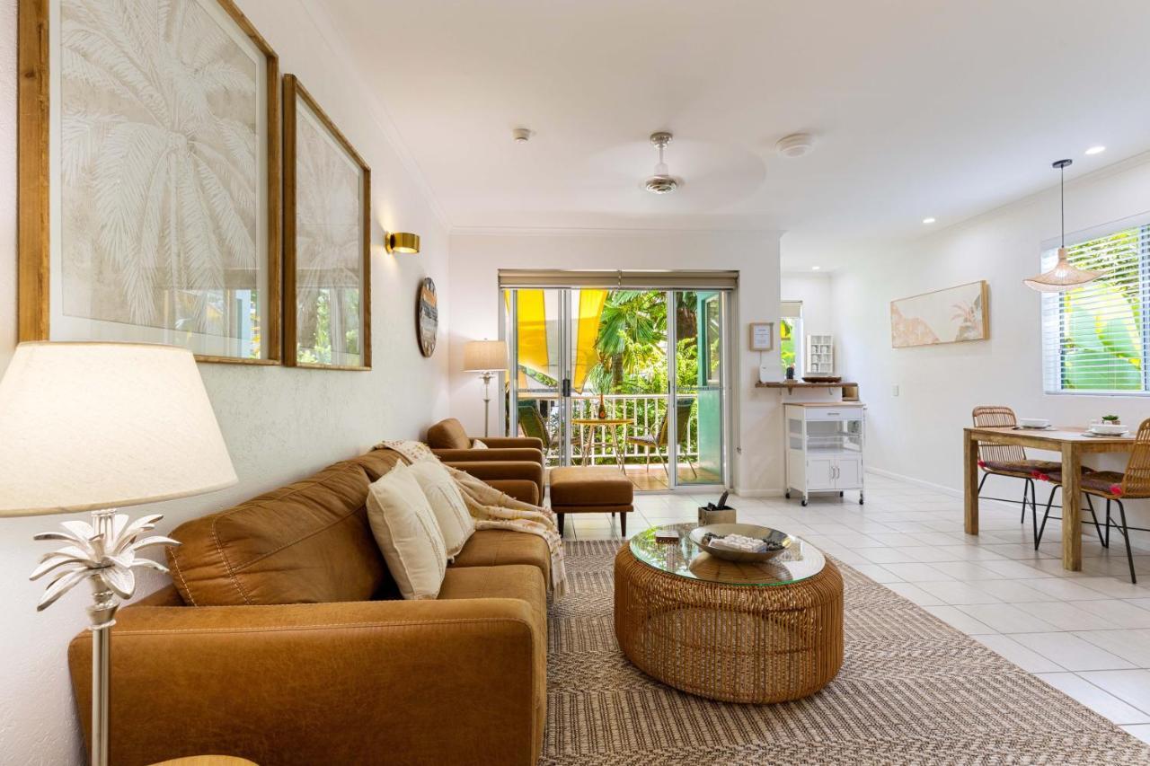 Oasis Luxe On Macrossan Street - Stylish Residence 포트 더글라스 외부 사진